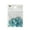 Aquamarine, variant on Nail Crystals Rhinestones,Flat Back Nail Diamonds Clear Nail Gems Jewels Stones