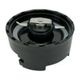 thumbnail image 5 of Cross Blade and Flat Blade Replacement Part Compatible with Oster BLSTAV BLSTPB My Blend 250-Watt Blender, 5 of 7