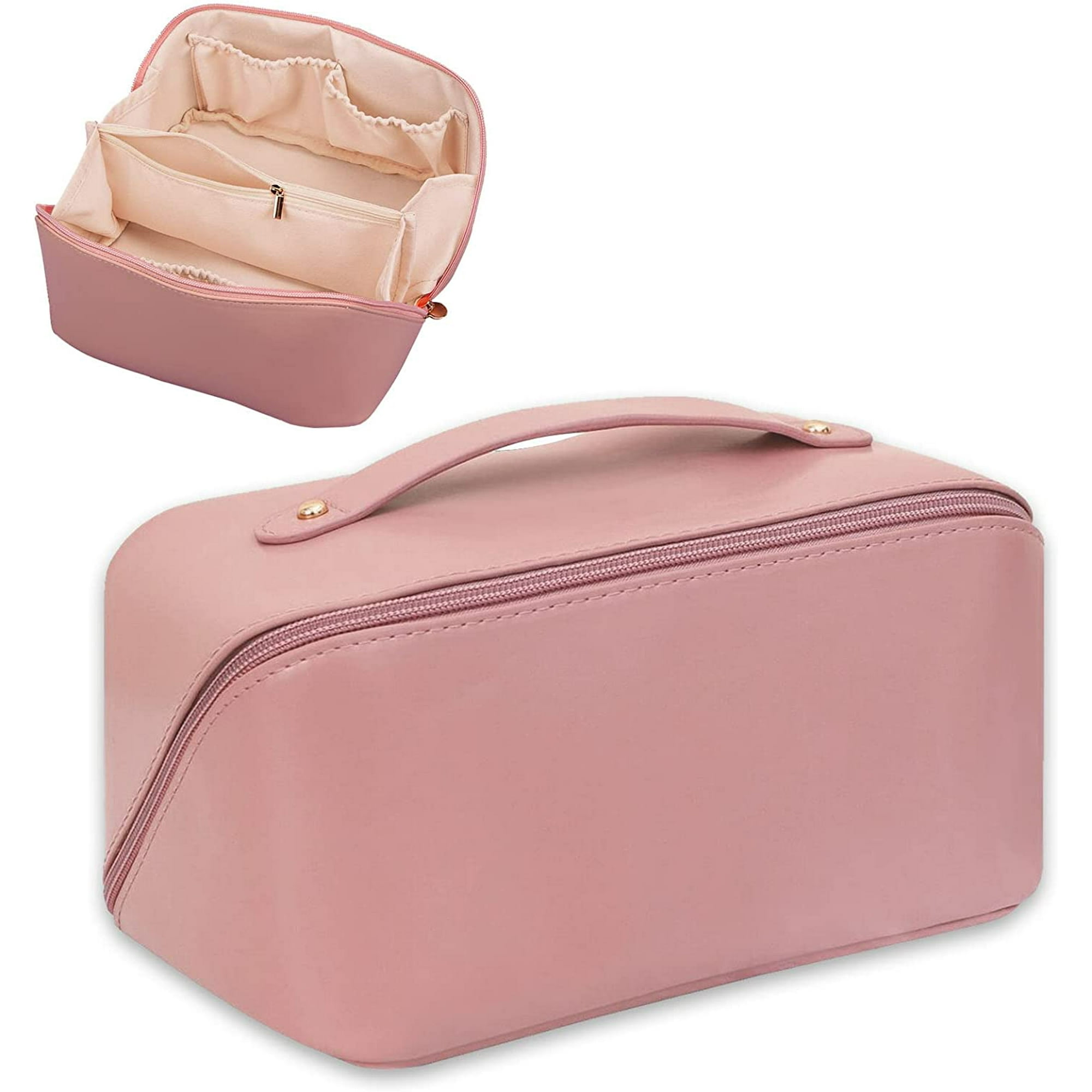 Dome cosmetic bag hotsell