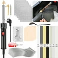 thumbnail image 1 of 150W Welding kit,2-in-1 Welder & Soldering Iron ,Soldering Iron For Kayak Rework Station Heat Tool Electric Soldering, 1 of 7