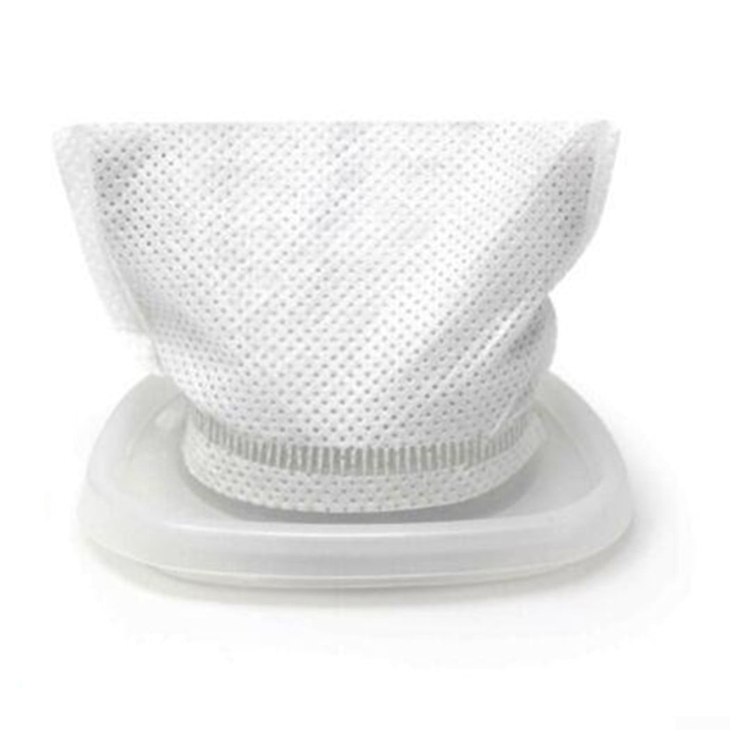 Vacuum Filter Replacements for Black and Decker Hnvc215b Hnvc220b Dustbuster, Size: 6 Months, White