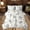 Western 04, variant on Erosebridal Rustic Cowgirl Kids Bedding Comforter Set, Western Cactus King Bedding Sets, Grey Reversible, 7 Pieces