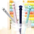 thumbnail image 6 of KNACK- 12 Pcs Reusable Collapsible Portable Silicone Straws Eco-Friendly, 6 of 6