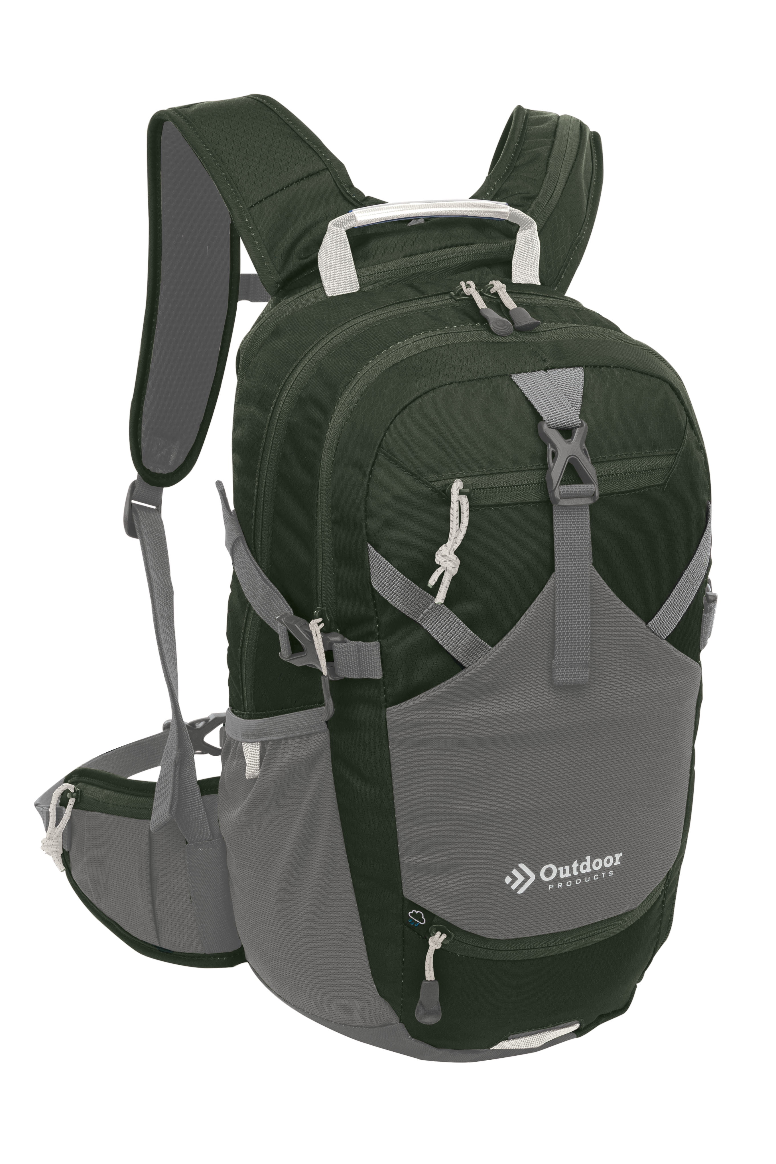 ozark trail finley creek hydration pack