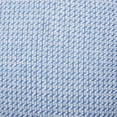 thumbnail image 5 of 20" x 26" Langford Santorini Cotton Standard Sham - Machine Washable, 5 of 6