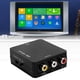 thumbnail image 5 of Convertidor de video ANGGREK Adaptador HD a AV con cable de alimentación USB, 5 of 8