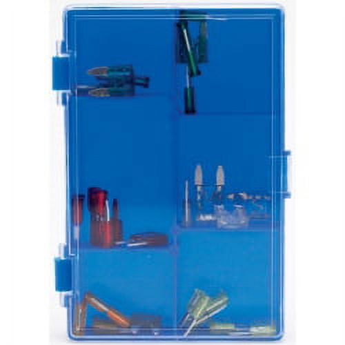 25 pc Auto Fuse Kit