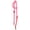 Pink, variant on Challenger USA Horse Tack Western Beta PU Vegan Leather Made In USA Thoroughbred Noseband 975BE151BR