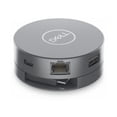 thumbnail image 1 of Dell Docking Station DA305, Plata., 1 of 4