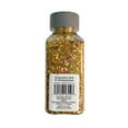 thumbnail image 4 of Recollections Holographic Gold Specialty Polyester Glitter, 12 Pack, 4 of 4