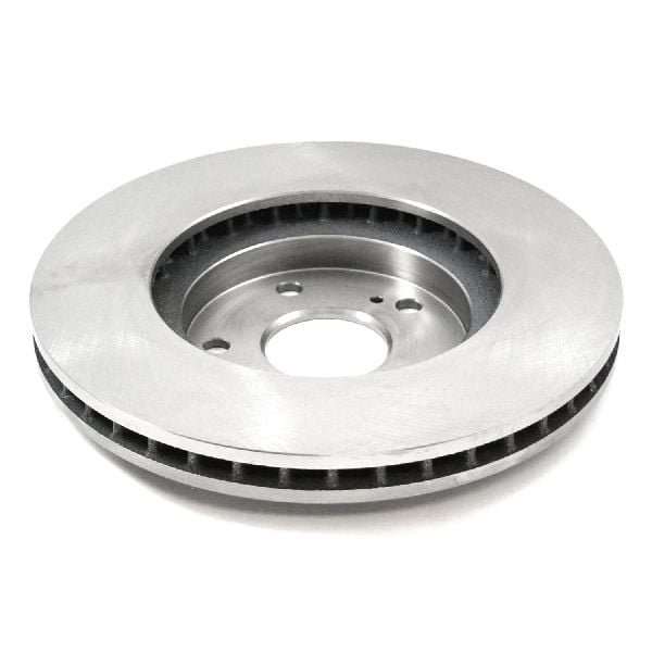 Rides2Racers 20032012 Honda Accord Disc Brake Rotor Front for Honda