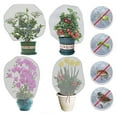 Plant Insect Cover, Flowers and Trees AntiUV, Insect Net, Bird Net