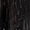 Black, variant on Casual Pants for Men Mens Nightclub Sequin Bead Tringe Straight Leg Fashion Casual Pants Memory Boy