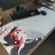 thumbnail image 4 of Alfombrilla de ratón de diseño Popular, alfombrilla grande para teclado XXL para Gamer, alfombrilla para ratón de 550x1000mm, alfombrilla de goma para escritorio, alfombrilla para ratón portátil para, 4 of 5