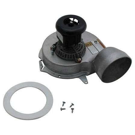 12194 Furnace Draft Inducer Flue Blower Motor - 1014529, 119290-00SP, 100011645, 10011645, 10011945, 1014433, 1014529, J238-150-1525, 66529