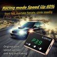 thumbnail image 4 of Carevas 9 Drive Electronic Throttle Controller Pedal-Racing Accelerator Potent Replacement for Dodge Chevrolet Jeep Mazda, 4 of 7