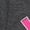 HEATHER CHARCOAL, variant on - Hooray - Toddler & Youth Short Sleeve Graphic T-Shirt