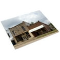 thumbnail image 3 of Print: Historic Buildings In Fort Deposit, Alabama, 2010, 3 of 4