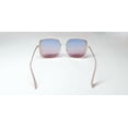 thumbnail image 5 of BEBE BBOP1034 SUNGLASSES 100% UV/UVB PROTECTION AMERICAN FASHION ICON DESIGNER, 5 of 9