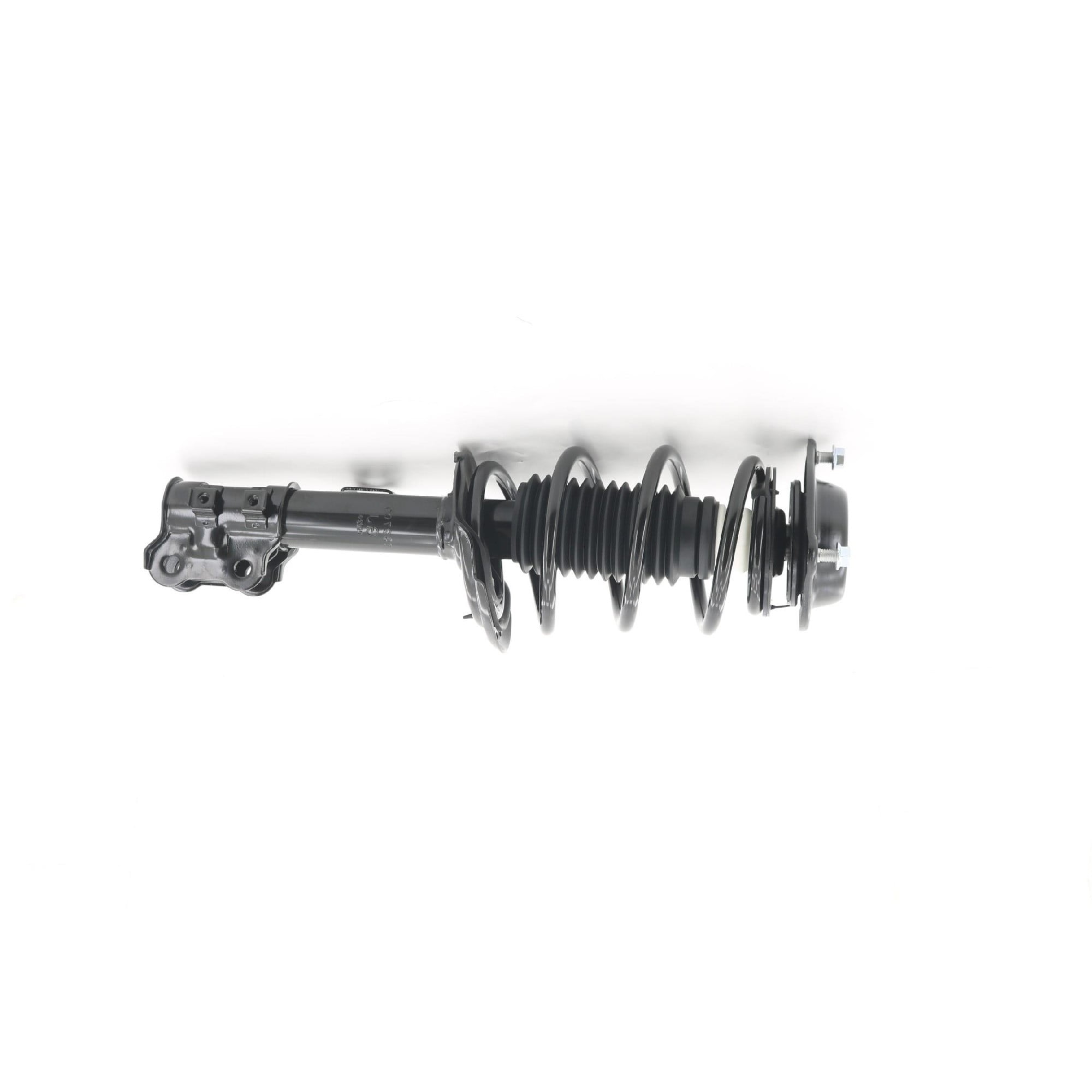 Vialiso VL2031717 Front Left Suspension Strut and Coil Spring Assembly Compatible With/Replacement For Hyundai Elantra 2011 - 2016