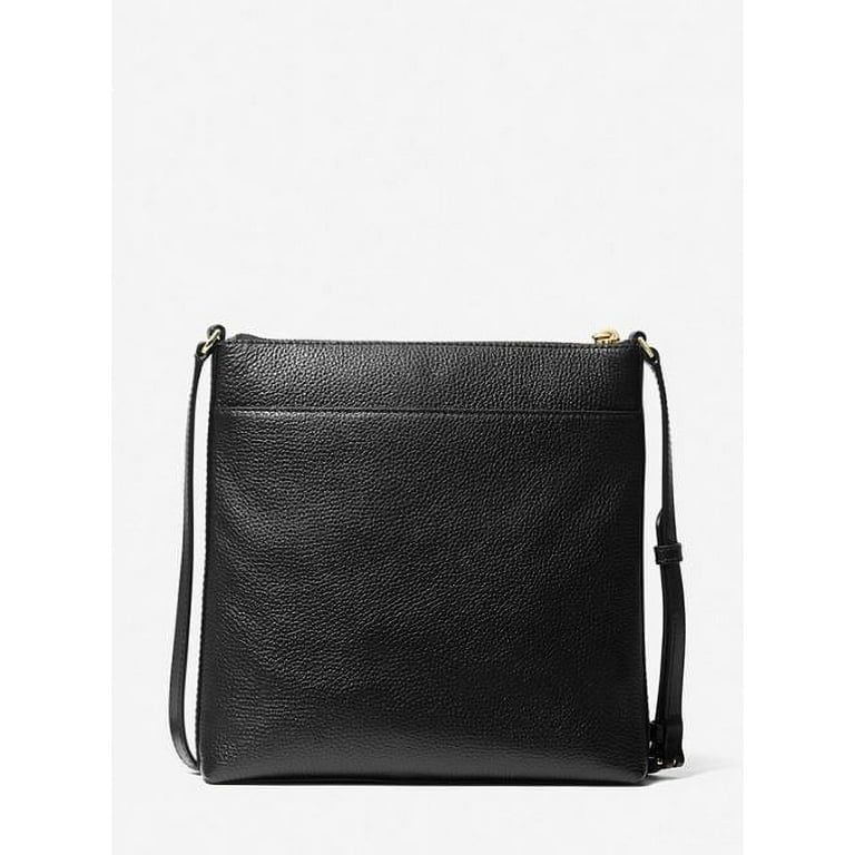 Michael kors flat crossbody hotsell