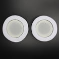 thumbnail image 3 of Replacement Ear Pads Cushions for Audio-Technica ATH-WS99 WS70 for Sony MDR-V55, 3 of 3