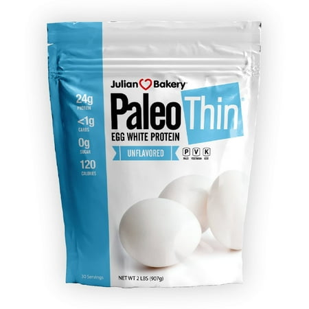 EGG WHITE PROTEIN