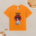 thumbnail image 2 of Camiseta Algodón de Naru para niños, 2 of 5