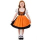 thumbnail image 4 of Disfraces de Halloween Oktoberfest alemán disfraces para niñas disfraces de cosplay para perros y mascotas, 4 of 5