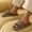 Coffee, variant on WIZUTIZ Mens Slide Sandals Summer Beach Sandals Comfort Casual House Shower Shoes Waterproof Outdoor Water Pool Gym Slides
