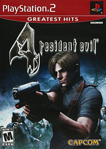 resident evil 4 wii save game editor english