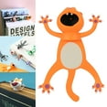 thumbnail image 2 of CAROOTU Wacky Bookmark for More Fun Reading 3D Stereo Cartoon Lovely Animal Bookmark Wacky Bookmark, 2 of 7