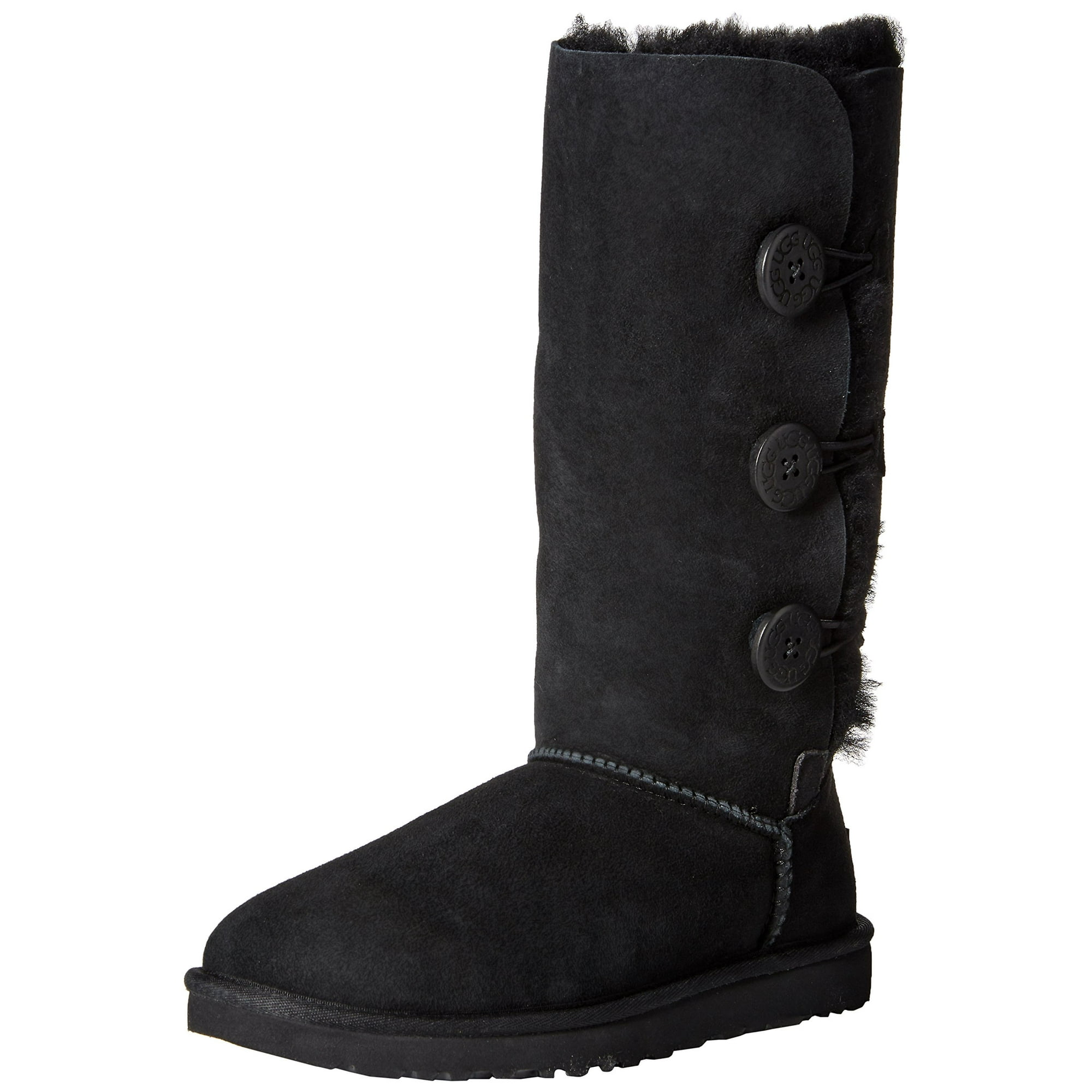 Black ugg australia boots new arrivals