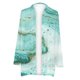 thumbnail image 5 of Blusa de manga larga con estampado casual de moda para mujer Pompotops  qwe21333, 5 of 6