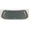 thumbnail image 2 of Movable Rear Back Window Back Tailgate Glass Compatible with Nissan Quest/Mercury Villager 1999-2002 Models, 2 of 6