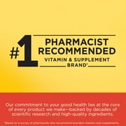 (3 pack) Nature Made Super C with Vitamin D3 and Zinc Tablets, Dietary Supplement, 70 Count