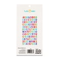 thumbnail image 4 of Hello Hobby Alphabet Stickers – Multicolor, 102 Count, 4 of 5