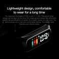 thumbnail image 6 of Smart Watch Smart Fitness Bracelet with Accurate Body Vital Signs Oxygen Sleep Tracking Step Counter for All Day Health Activity, 6 of 9