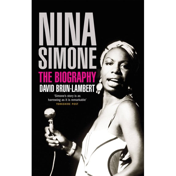 Pre-Owned Nina Simone : The Biography (Paperback)