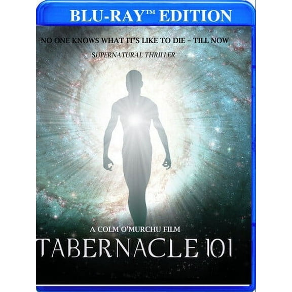 Tabernacle (Blu-ray), Indie Rights, Horror
