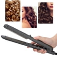 thumbnail image 4 of Anti-Scalding Digital Temperature Control Hair Curlers, Heat-Insulating Rods Hair Straightener Curling Iron, For Nail Salon Shop Nail Accessories, 4 of 8