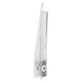 thumbnail image 3 of Conair Ceramic Flat Iron, 1", 3 of 6