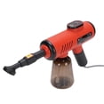 thumbnail image 1 of Pressurized Steam Cleaning Machine, Efficient Handheld Steam Cleaner  for Bathroom, 1 of 7