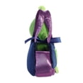 thumbnail image 5 of Aurora 32906 7 in. Peek-a-boo Alien Stuffed Animal Plush Toy, 5 of 6