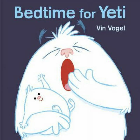 Pre-Owned Bedtime for Yeti (Hardcover) 1101994312 9781101994313