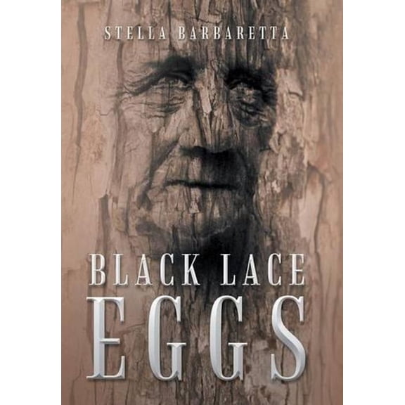 Black Lace Eggs (Hardcover)