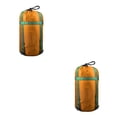 thumbnail image 1 of Sonducket Bolsa de compresión Hebilla ajustable Ahorro de espacio A prueba de rasgaduras Uniforme impermeable Material presurizado Saco para acampar al Type3 NO3 Sonducket CBP234972, 1 of 5