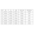thumbnail image 3 of Otqutp Kids Boys Girls Middle and Large Children Christmas Warm Thickened Snowman Merry Chrismas Printed Sweatshirt Pants Two Piece Sports Suit 1-13 Years(Blue,12-24 Months), 3 of 3