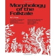 thumbnail image 1 of Morphology of the Folktale, 1 of 2