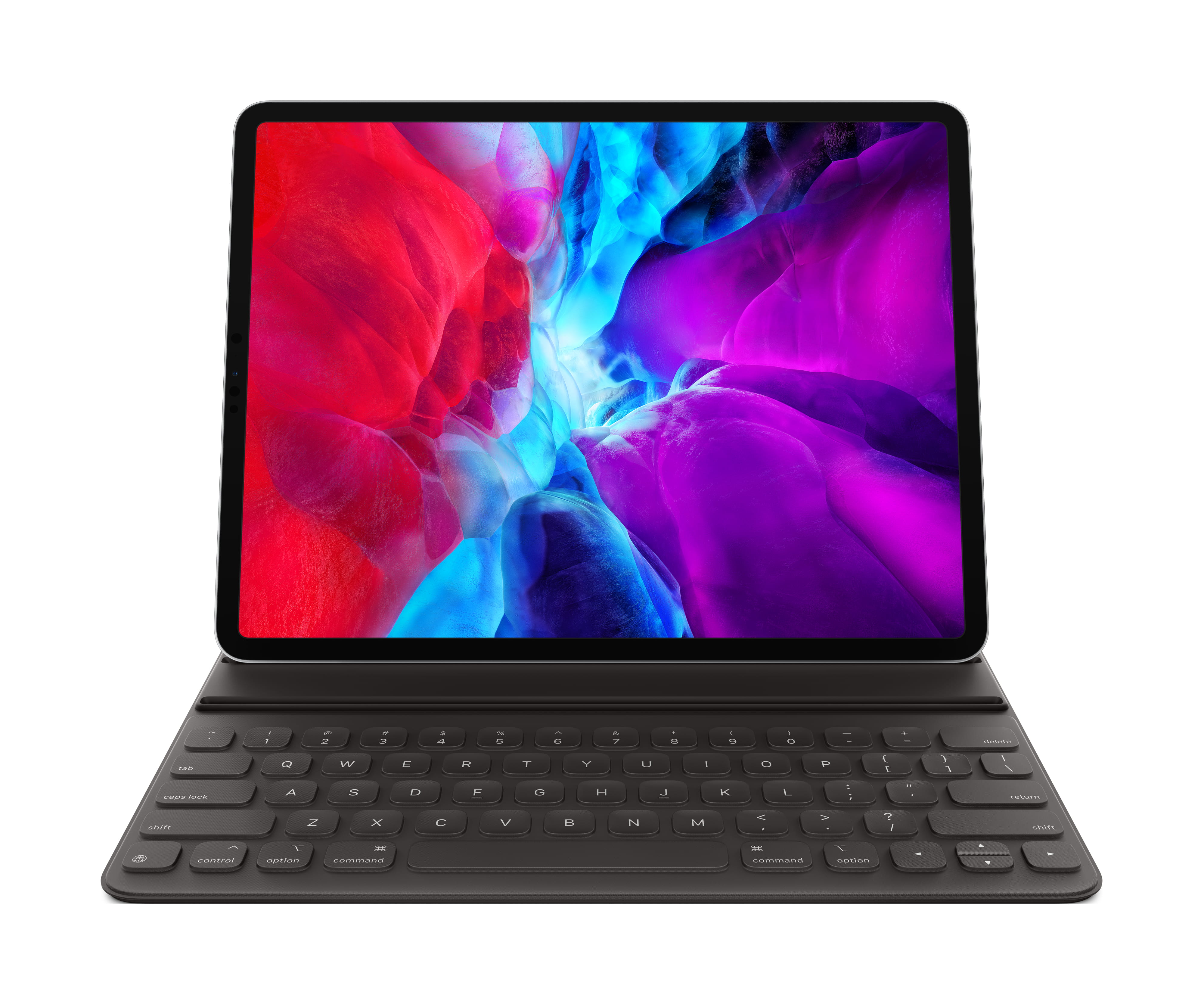 Apple Smart Keyboard Folio for iPad Pro 12.9‑inch (6th generation) in Black - image 2 of 9